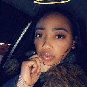 Meet your Posher, Chelsea